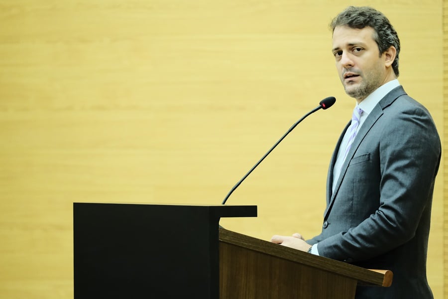 Deputado Lucas Torres alerta para situação das famílias do campo - News Rondônia