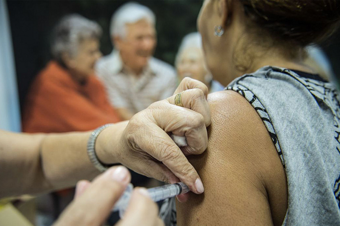 Dia da imunização: especialistas reafirmam importância de se vacinar - News Rondônia