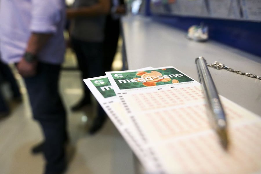 Mega-Sena sorteia hoje prêmio acumulado em R$ 53 milhões - News Rondônia