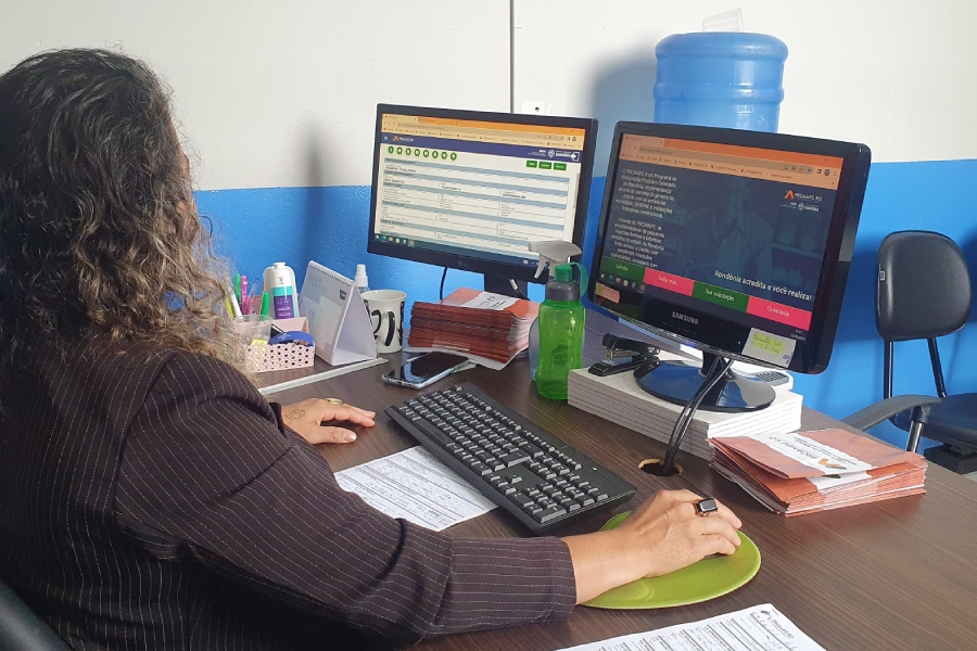 Agência do Proampe já aprovou mais de R$ 4 milhões em crédito para pequenos e micro empreendedores em Jaru - News Rondônia