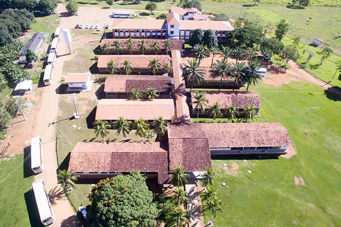 Campus Ariquemes oferta vagas em cursos de língua inglesa na modalidade híbrida - News Rondônia