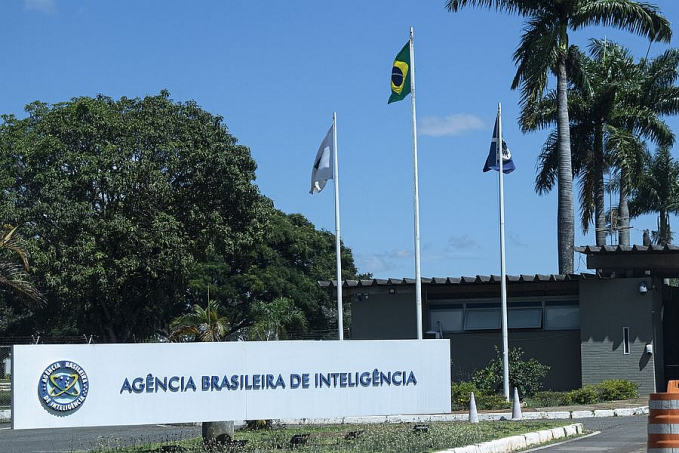 MPF vai investigar uso de sistema da Abin para monitorar celulares - News Rondônia