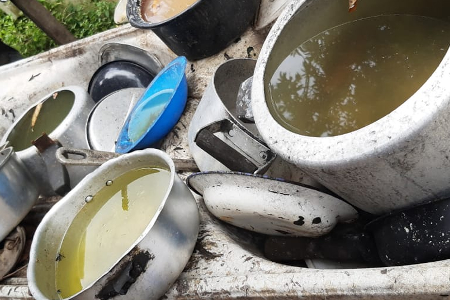 ARBOVIROSES - Agevisa intensifica o alerta quanto às medidas de prevenção à dengue - News Rondônia