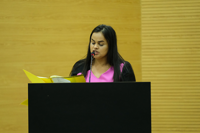 Assembleia aprova acompanhantes para mulheres em procedimentos médicos - News Rondônia