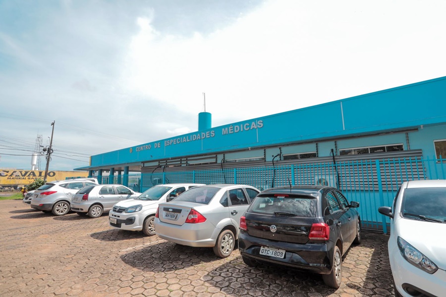 Veja como será o atendimento na rede municipal de saúde durante o Carnaval - News Rondônia