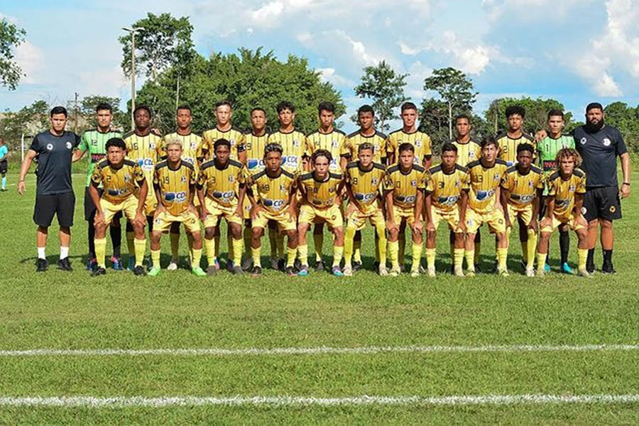 Semifinal entre Sant German e Guaporé tem data alterada - News Rondônia