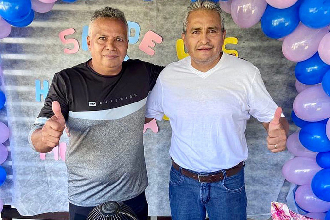 Vereador Valtinho Canuto visita Reserva Extrativista do Lado do Cuniã - News Rondônia