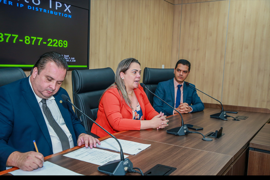 Comissão de Agropecuária e Política Rural debate importância da Agricultura Familiar - News Rondônia