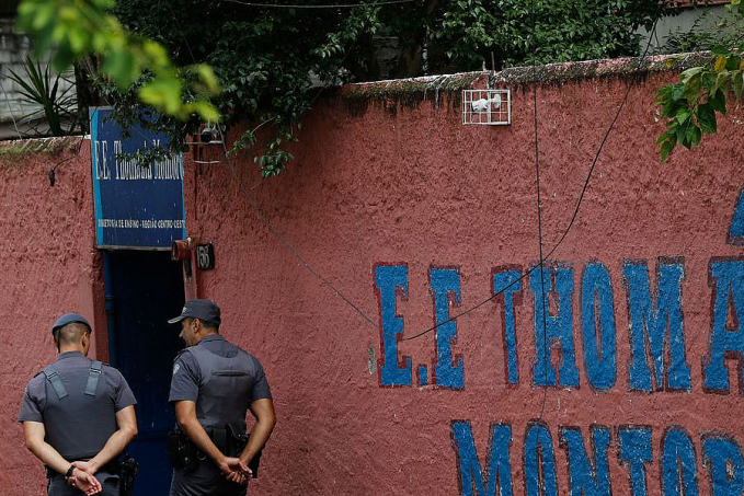 Governo vai liberar R$ 150 milhões para ampliar rondas escolares - News Rondônia