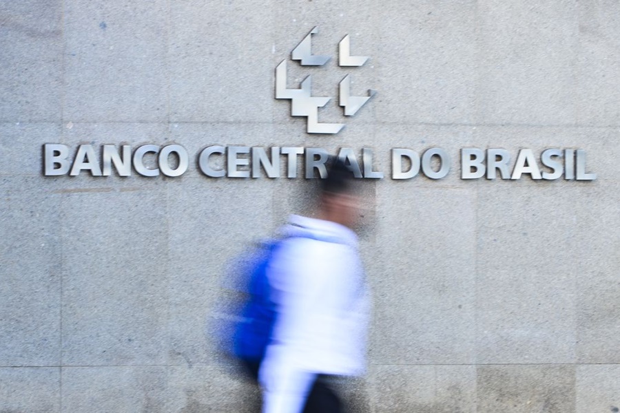 BC desobriga participação de instituições em compartilhamento de dados - News Rondônia