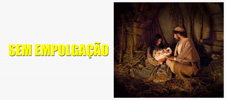 COLUNA ESPAÇO ABERTO: Apesar da data controversa a simbologia do Natal traz esperança de que devemos acreditar no verdadeiro Messias - News Rondônia