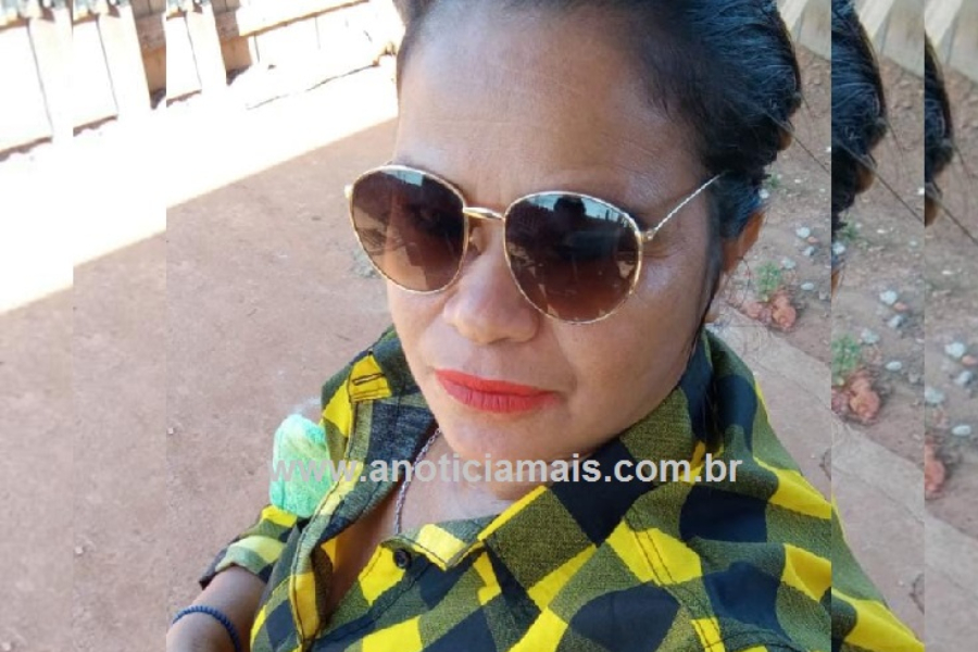Mulher morre após ser alvejada a tiros no distrito de Colina Verde em Governador Jorge Teixeira - News Rondônia