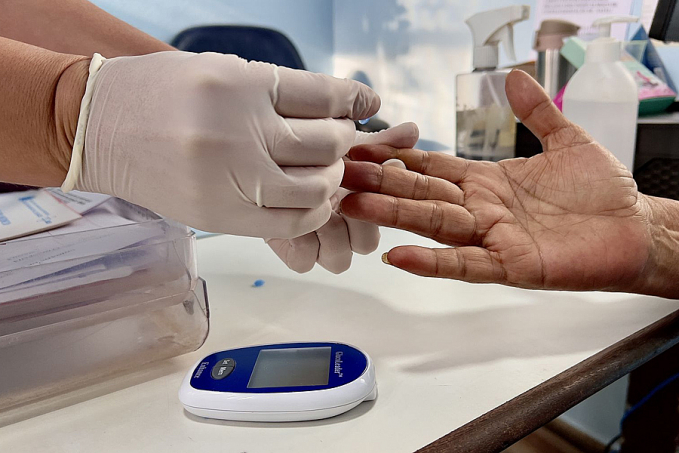 Município lança programa Bem Me Quero, de prevenção em saúde para servidores - News Rondônia