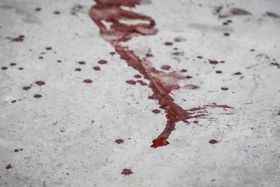Jovem é esfaqueada ao tentar separar briga em distrito - News Rondônia
