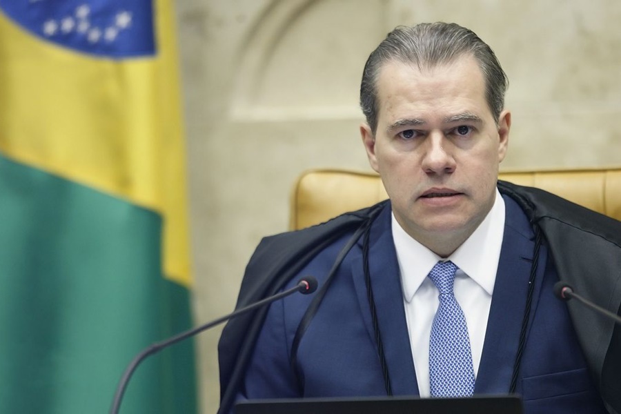 Toffoli reitera suspensão de processos contra Tacla Duran na Lava Jato - News Rondônia