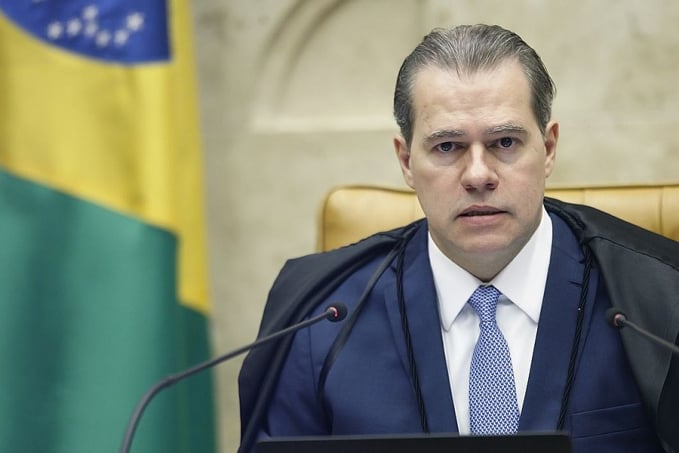 Toffoli reitera suspensão de processos contra Tacla Duran na Lava Jato - News Rondônia