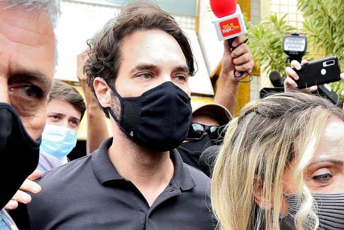 Justiça do Rio nega liminar de defesa do ex-vereador Jairinho - News Rondônia