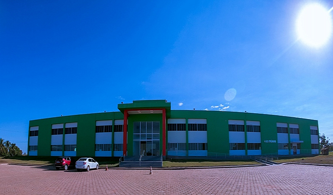 IFRO Campus Cacoal oferta 18 vagas na Pós-Graduação em Ensino de Ciências da Natureza, Matemática e suas Tecnologias - News Rondônia