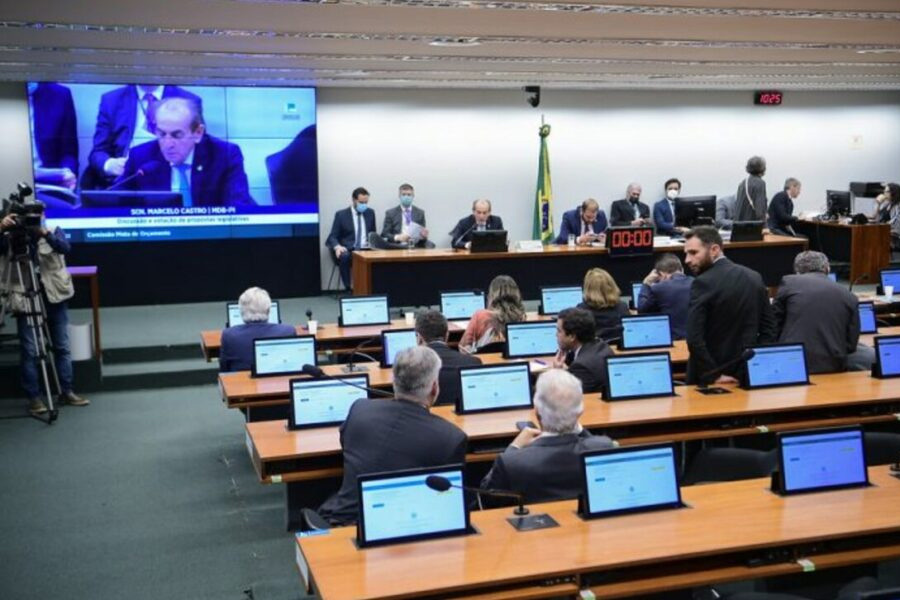 Deputados e senadores aprovam relatórios setoriais do Orçamento - News Rondônia