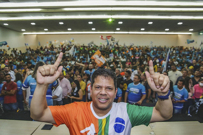 Jair Montes combate onda de boatos sobre inelegibilidade - News Rondônia