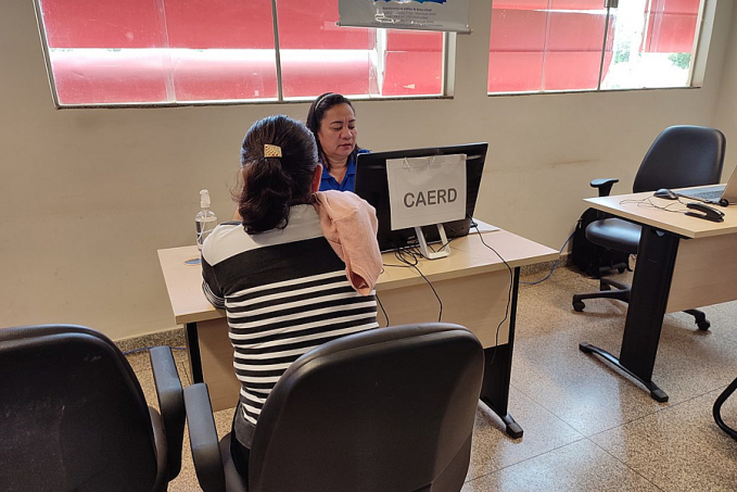Caerd participa do Feirão Limpa Nome e oferece até 95% de desconto em juros e multas de contas em atraso - News Rondônia