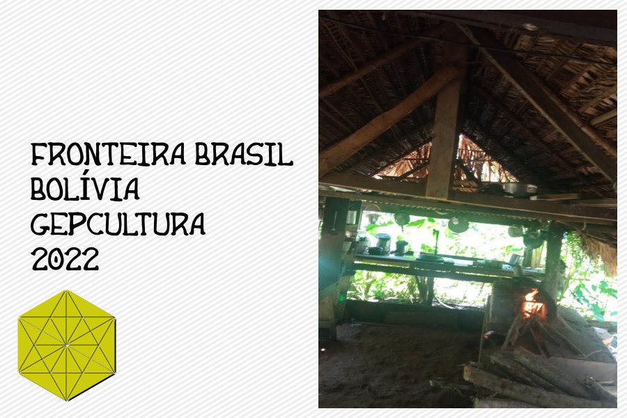 Peculiaridades da cozinha brasiviana  por Marquelino Santana - News Rondônia