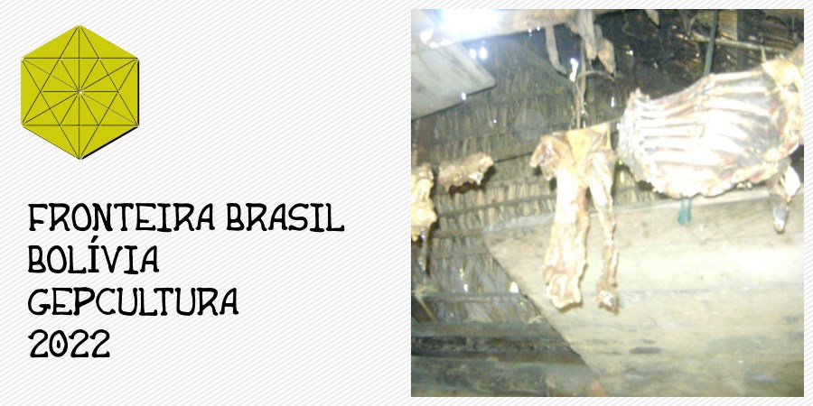 Peculiaridades da cozinha brasiviana  por Marquelino Santana - News Rondônia