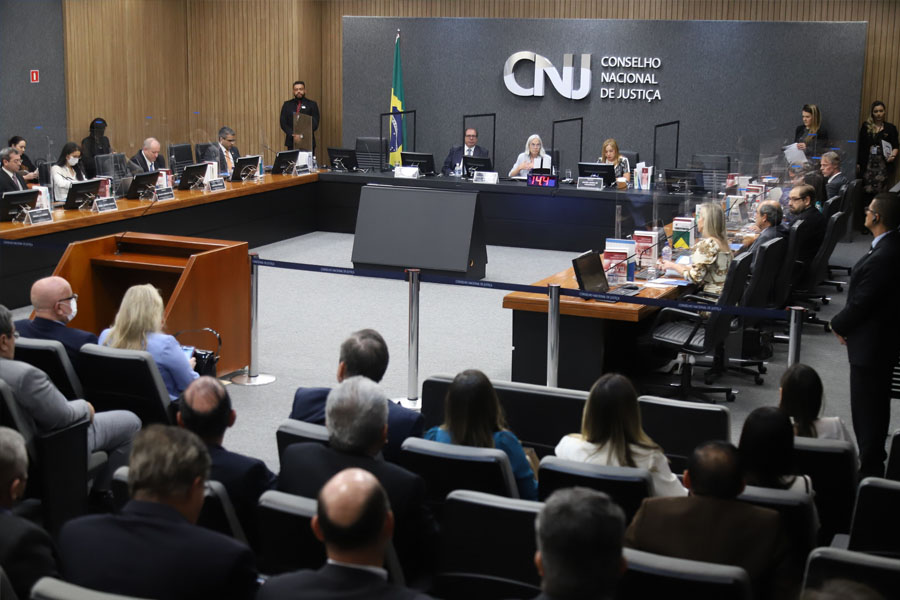 TRT-14 participa do 6º Fórum Nacional das Corregedorias - News Rondônia