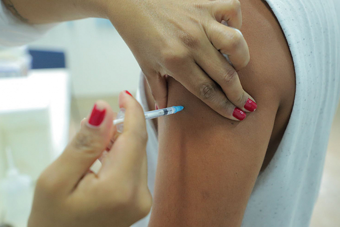 Pais devem garantir imunização de crianças de 5 a 11 anos contra a covid-19 - News Rondônia