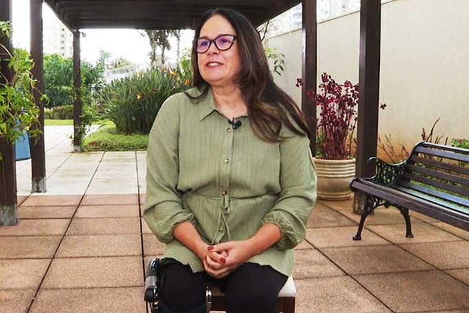 Após 34 anos sem poliomielite, baixo índice de vacinação preocupa - News Rondônia