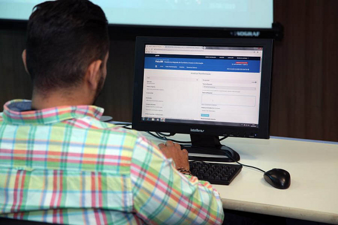 Governo de Rondônia abre processo seletivo para cargos comissionados da Seas - News Rondônia