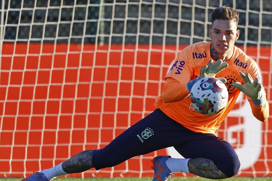 Jogadores da seleção discutem possibilidade de técnico estrangeiro - News Rondônia