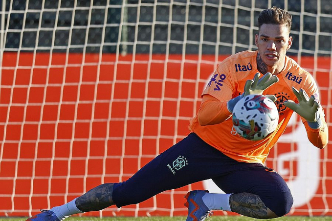 Jogadores da seleção discutem possibilidade de técnico estrangeiro - News Rondônia