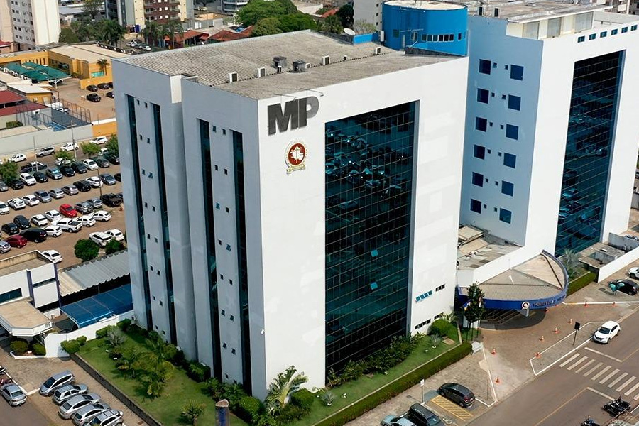 MPRO renova convênio com o MPRJ para o compartilhamento de informações de interesse dos consumidores através do Sistema de Transparência - News Rondônia
