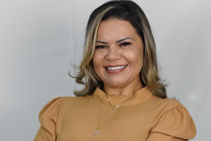 Mirlene Cruz assume Executiva do Solidariedade em Rondônia - News Rondônia