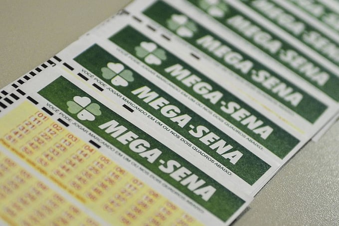 Mega-Sena sorteia prêmio de R$ 60 milhões neste sábado - News Rondônia