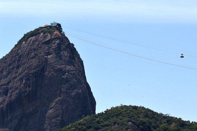 Brasil recebe mais de 860 mil turistas estrangeiros em janeiro - News Rondônia