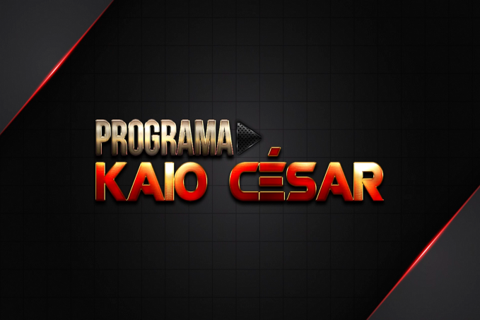 Programa Kaio César - News Rondônia