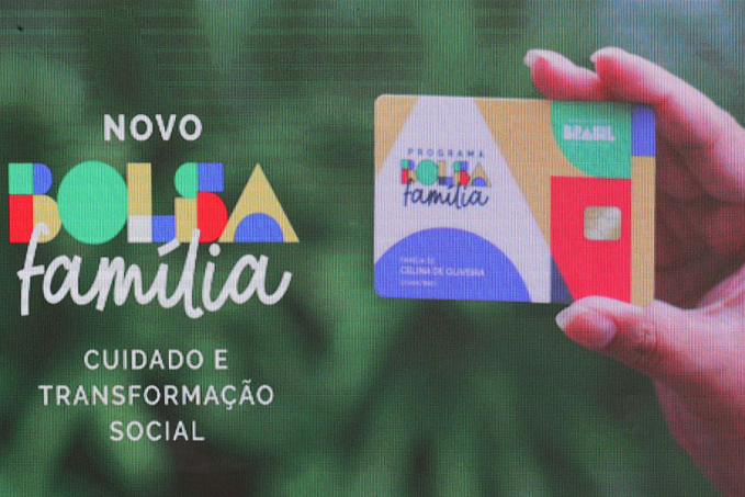 Beneficiários com NIS de final 9 recebem novo Bolsa Família - News Rondônia