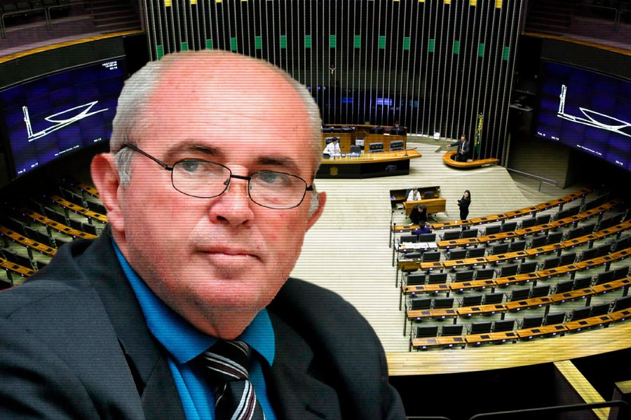Mais dois federais de Rondônia assinam pedido de CPI para investigar ministros do TSE e STF - News Rondônia