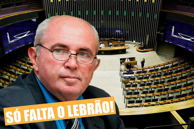 Mais dois federais de Rondônia assinam pedido de CPI para investigar ministros do TSE e STF - News Rondônia