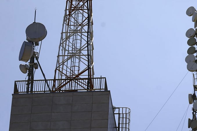 Anatel aponta melhoria da satisfação com banda larga fixa - News Rondônia