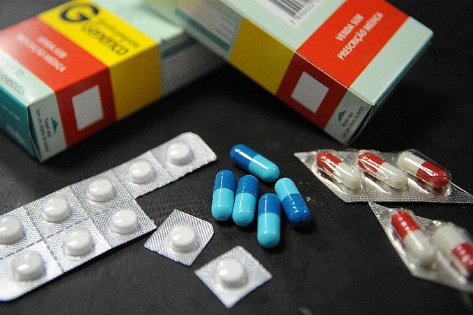 Saúde avalia flexibilizar regras de importação de medicamentos - News Rondônia