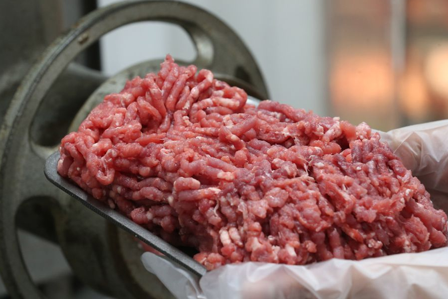 Venda de carne moída tem novas regras em todo o país - News Rondônia