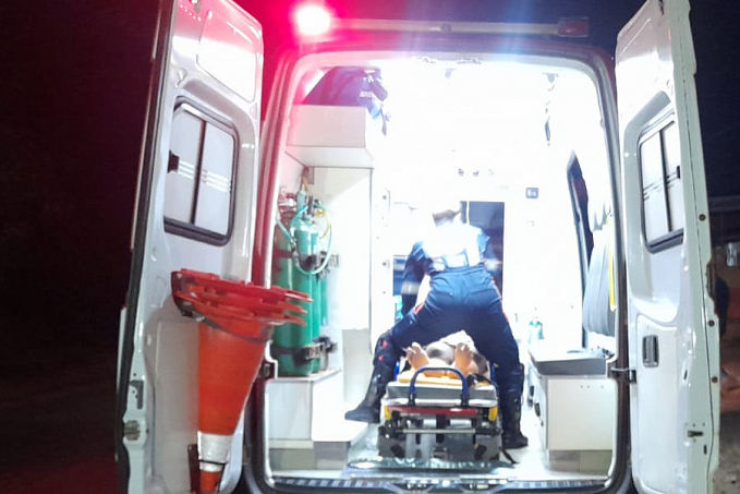 URGENTE: Acidente entre dois carros deixa vítimas presas as ferragens na capital - News Rondônia
