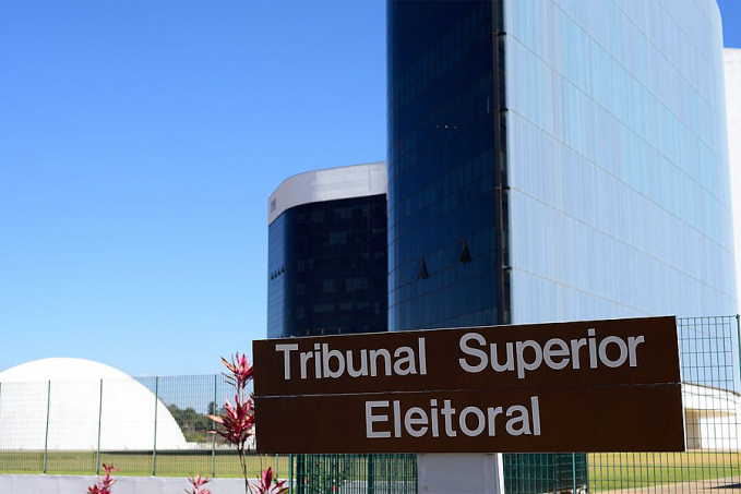 TSE assina acordo com Parlasul para observação das eleições - News Rondônia