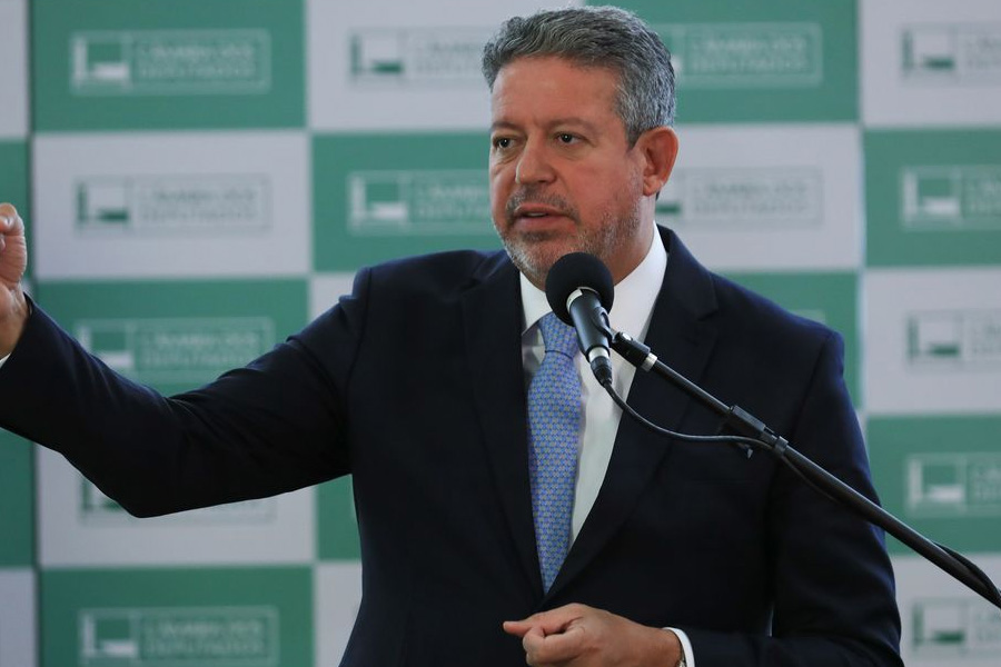 Lira quer mais deputados em comissões mistas para destravar MPs - News Rondônia