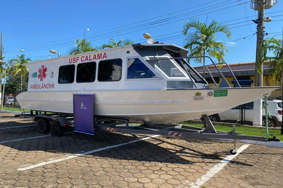 Famílias de áreas rurais, indígenas, quilombolas e ribeirinhas são atendidas com ações voltadas à saúde e assistência social - News Rondônia