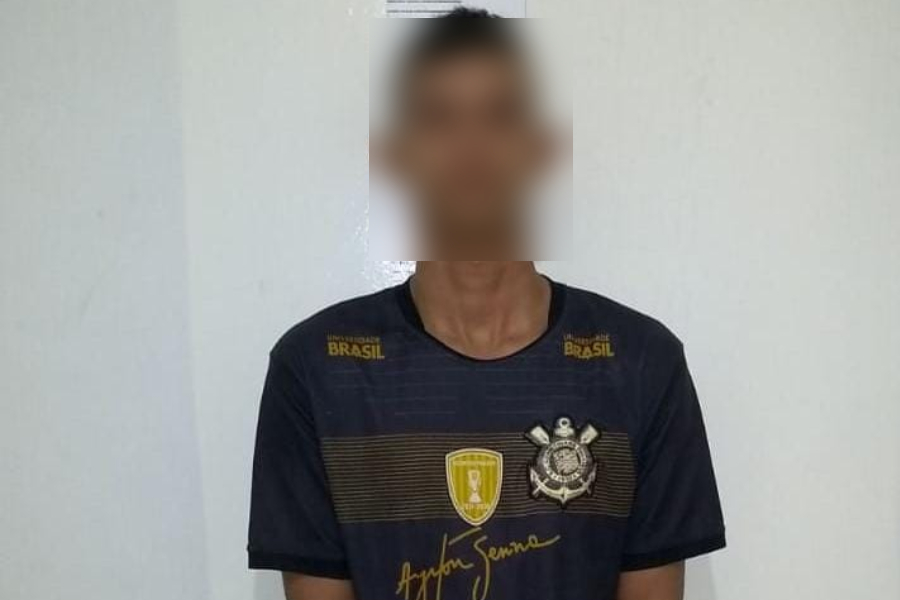 NA CINTURA: Dupla armada é detida antes de fazer roubo no Skate Parque - News Rondônia