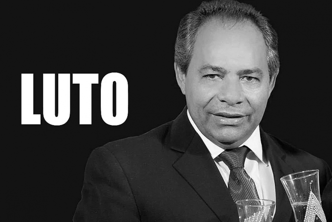 Nota de Pesar: falecimento do colunista Social Zuza Carneiro - News Rondônia